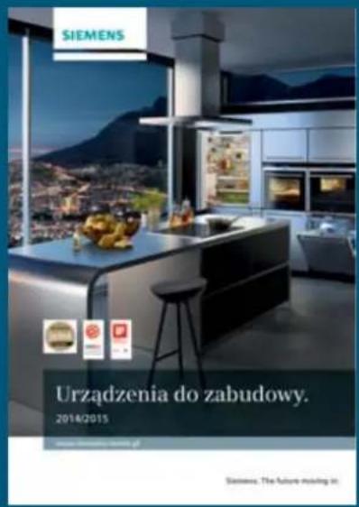 SIEMENS KI87SKF31 - Co wyróżnia serwis Siemens: - 9
