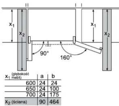 SIEMENS KI87SKF31 - Chłodziarko-zamrażarki Side by Side, coolDuo® - 4