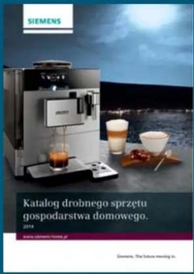 SIEMENS KI87SKF31 - Co wyróżnia serwis Siemens: - 11