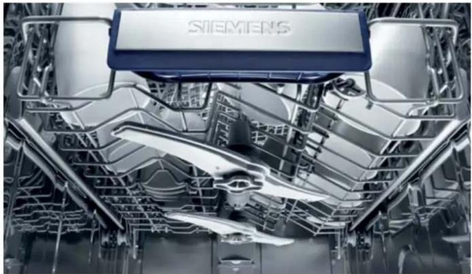 SIEMENS KI86SKD41 - Innowacyjność w każdym detalu. - 2