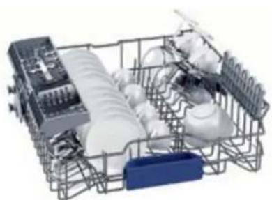 SIEMENS KI86SKD41 - Elastyczny system koszy: przemyślany do ostatniego szczegółu. - 4