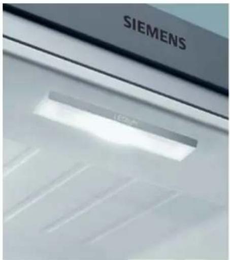 SIEMENS KI86SKD41 - Komfort w najnowszym wydaniu. - 4