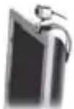 ModeCom MC-1.3M - Multi-Flexible Stand - 3