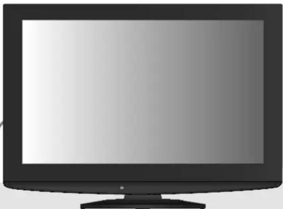PANASONIC TX-L32C10P - Obchodzenie się z wtyczką i przewodem zasilania - 2