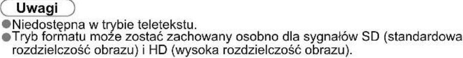 PANASONIC TX-L32C10P - Oglądanie programu telewizyjnego - 5
