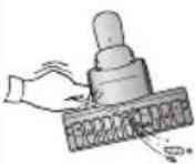 SAMSUNG SC6531 - 2-4 JAK STOSOWAĆ I UTRZYMYWAĆ AKCESORIA - 10
