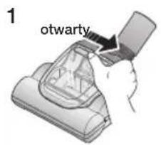 1 otwarty