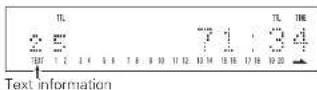 MARANTZ CD5004SG - [Display of player] - 1