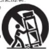 MARANTZ CD5004SG - IMPORTANT SAFETY INSTRUCTIONS - 1