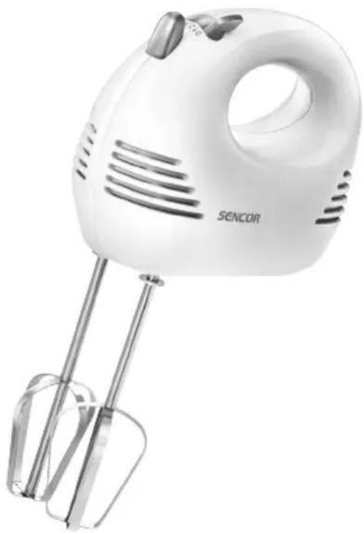 SENCOR SHM 5201WH - 1