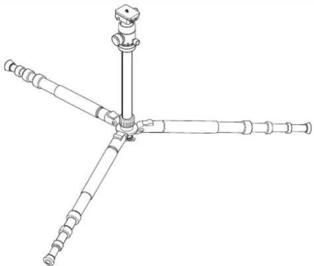 CamLink CL-TPPRE29-BL - CAMLINK - 3