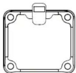 SENCOR SBS 2801GY - MEASURING BODY WEIGHT - 1