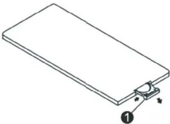 Peiying PY-3123 - WYMIANA BATERII - 1