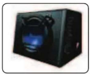 Peiying PY-8228U - SPRAWDŹ INNE PRODUKTY PEIYING SEE OT - 1