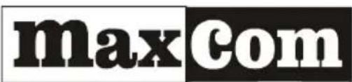 maxCom