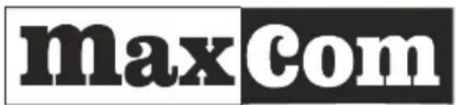 maxCom