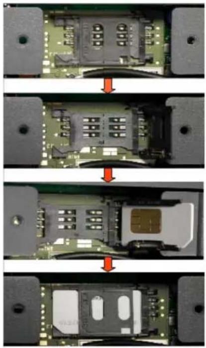 Lantronix PXC2102G2-01 - Perform the following steps to install your device: - 2