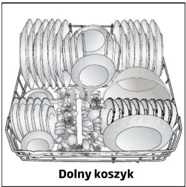 Dolny koszyk