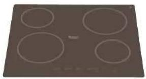 HOTPOINT LSFF 9M124 C EU - MATERIAL CERAMICZNY ITS GREEN - 14