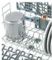 HOTPOINT LSFF 9M124 C EU - FLEXILOAD. MAKSYMALNA ELASTYCZNOŚĆ W ZARZĄDZANIU PRZESTRZENIA. - 3
