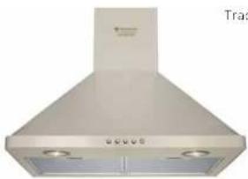 HOTPOINT LSFF 9M124 C EU - OKAPY DO KAŻDEJ KUCHNI. - 12