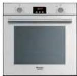 HOTPOINT LSFF 9M124 C EU - PIEKARNIK OPENSPACE: OGROMNA KOMORA O POJEMNOŚCI 77 LITRÓW W URZĄDZENIU O STANDARDOWEJ ŚZEROKOŚCI 60 CM. - 21