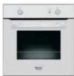 HOTPOINT LSFF 9M124 C EU - PIEKARNIK OPENSPACE: OGROMNA KOMORA O POJEMNOŚCI 77 LITRÓW W URZĄDZENIU O STANDARDOWEJ ŚZEROKOŚCI 60 CM. - 31
