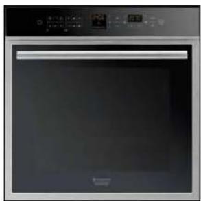 HOTPOINT LSFF 9M124 C EU - PIEKARNIK OPENSPACE: OGROMNA KOMORA O POJEMNOŚCI 77 LITRÓW W URZĄDZENIU O STANDARDOWEJ ŚZEROKOŚCI 60 CM. - 15