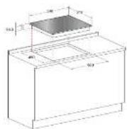 HOTPOINT LSFF 9M124 C EU - MATERIAL CERAMICZNY ITS GREEN - 17