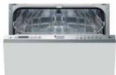 HOTPOINT LSFF 9M124 C EU - ZMYWARKA Z UKRYTYM PANELEM - 23