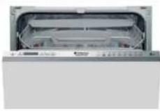 HOTPOINT LSFF 9M124 C EU - ZMYWARKA Z UKRYTYM PANELEM - 18