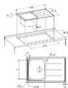 HOTPOINT LSFF 9M124 C EU - BATERIE DO KUCHNI PEŁNEJ HARMONII. - 12