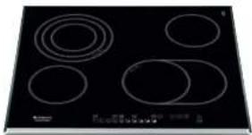 HOTPOINT LSFF 9M124 C EU - MATERIAL CERAMICZNY ITS GREEN - 20