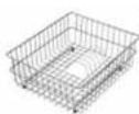 HOTPOINT LSFF 9M124 C EU - BATERIE DO KUCHNI PEŁNEJ HARMONII. - 19