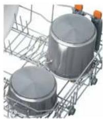 HOTPOINT LSFF 9M124 C EU - FLEXILOAD. MAKSYMALNA ELASTYCZNOŚĆ W ZARZĄDZANIU PRZESTRZENIA. - 4
