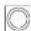 HOTPOINT LSFF 9M124 C EU - MATERIAL CERAMICZNY ITS GREEN - 9