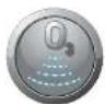 HOTPOINT LSFF 9M124 C EU - ACTIVE OXYGEN. - 1