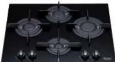 HOTPOINT LSFF 9M124 C EU - CERTYFIKOWANE BADANIA, MNIEJSZE ZUŻYCIE ENERGII - 12
