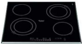 HOTPOINT LSFF 9M124 C EU - MATERIAL CERAMICZNY ITS GREEN - 8