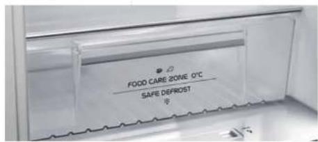 HOTPOINT LSFF 9M124 C EU - ŻYWNOŚĆ POD DOBRA, OPIEKA. - 1