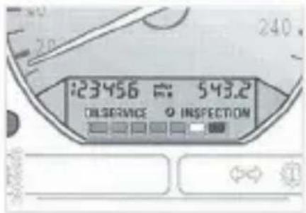 BMW 323i (1996) - Między barwnymi polami - 1