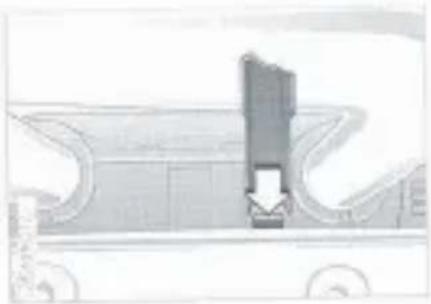 BMW 325td (1996) - System ochrony w razie wywrócenia\* - 4