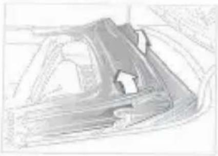 BMW 325td (1996) - BMW cabrio - 1