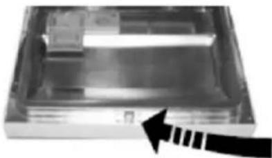 TEKA DW8 40 FI - Czyszczenie drzw i - 1