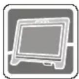 MSI Wind Top 22ET 6M - Safety Instructions - 4