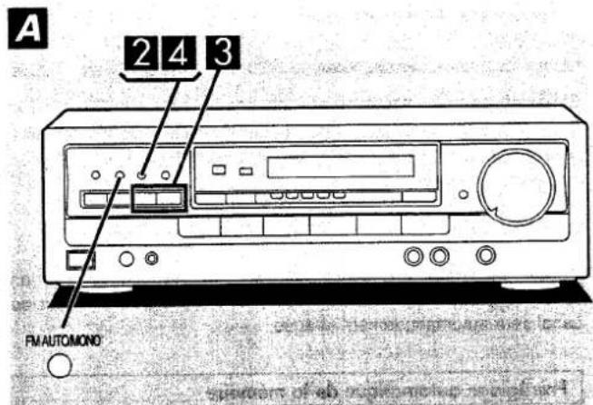 PANASONIC SA-EX120 - Remarque - 1