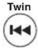 HANNSPREE LT29-32U1 - Remote Control Keys in E-CARD Mode - 7