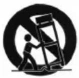 HANNSPREE LT29-32U1 - IMPORTANT SAFETY INSTRUCTIONS - 7