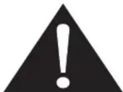 HANNSPREE LT29-32U1 - CAUTION - 1