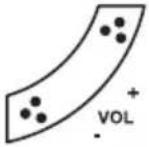 HANNSPREE LT29-32U1 - Remote Control - 7